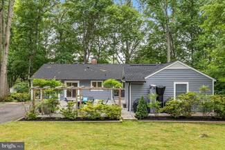 3316 Parkside Terrace, Fairfax, VA 22031