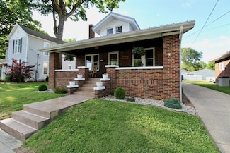 740 E State St, Princeton, IN 47670