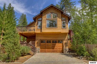 1268 Lincoln Park Cir, Zephyr Cove, NV 89448