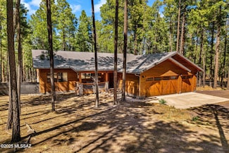 105 County Road 2266 Dr, Alpine, AZ 85920