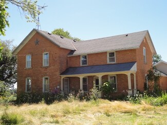 N2028 County Road W, Campbellsport, WI 53010