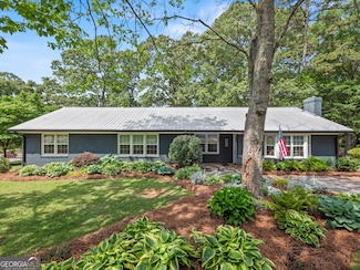 35 Morton St, Jefferson, GA 30549