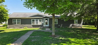 133 Cook St, Westville, IL 61883