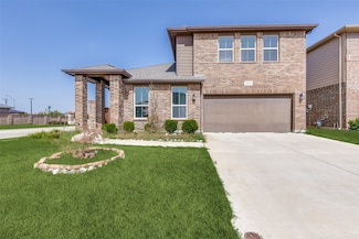 7024 Baldy Mountain Trail, Fort Worth, TX 76131