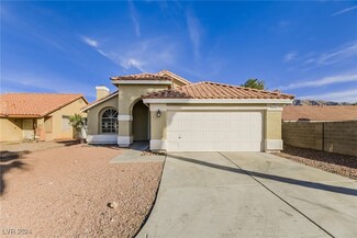 2714 Desert Stream Ct, Las Vegas, NV 89156