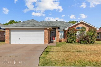2710 Bishop Rd, Abilene, TX 79606