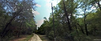 9712 W Pomelo Ln, Crystal River, FL 34428