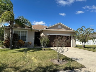 236 Bayberry Lakes Blvd, Daytona Beach, FL 32124