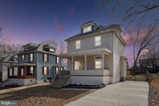 4315 Belmar Ave, Baltimore, MD 21206