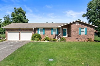 623 Spruce St, Morristown, TN 37813