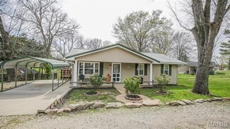 14153 Spring Dr, de Soto, MO 63020