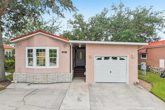 6621 La Mesa Rd, Land O Lakes, FL 34637