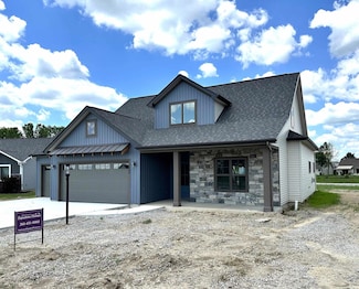 1480 Monte Carlo Dr, Huntertown, IN 46748