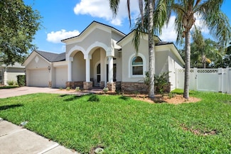 20835 Lake Talia Blvd, Land O Lakes, FL 34638