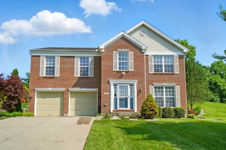 2496 Frontier Dr, Hebron, KY 41048