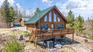 2890 Ccc Camp Rd, Ely, MN 55731