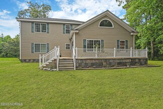 2305 Frank Kilpatrick Rd, Grifton, NC 28530