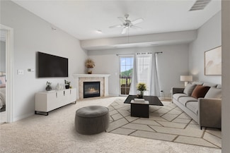 250 Cimarron Dr Unit 311, Hiawatha, IA 52233