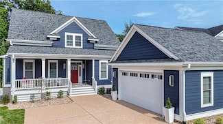 6063 Settlers Market Blvd, Williamsburg, VA 23188