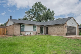 6411 W Fuqua Dr, Missouri City, TX 77489