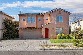 1461 Trombetta St, Santa Rosa, CA 95407