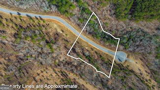 LOT 182 Vista Creek Dr, Talking Rock, GA 30175