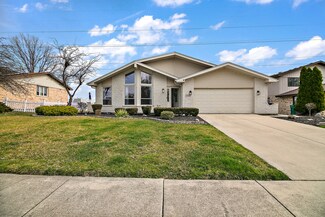 17485 Highwood Dr, Orland Park, IL 60467