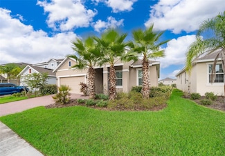 886 Grazie Loop, Davenport, FL 33837