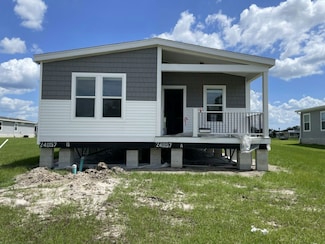 34846 Minnow Ln Unit 789, Zephyrhills, FL 33541