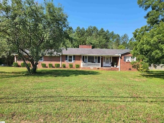 726 S Jonesville Hwy, Jonesville, SC 29353