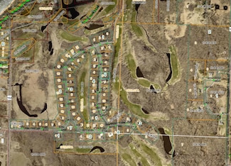TBD Lot # 6 Fairway Ln, South Harbor Township, MN 56359