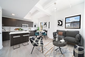 201 Cornelison Ave Unit 105, Jersey City, NJ 07304