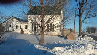 18405 Us Highway 6, New Paris, IN 46553