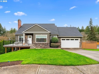 11635 SE Verns Way, Happy Valley, OR 97086