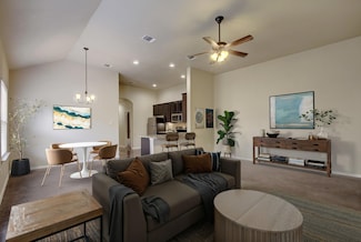 467 Jack Rabbit Ln Unit A, Buda, TX 78610