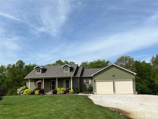 11342 Highway Y, Bowling Green, MO 63334