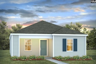 108 Stamford Rd, Orangeburg, SC 29115