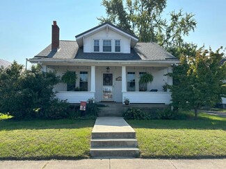 422 Arch St, Chillicothe, OH 45601