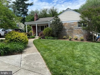 10124 Tenbrook Dr, Silver Spring, MD 20901