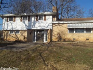 0 Garfield Dr Unit 18001185, Little Rock, AR 72204