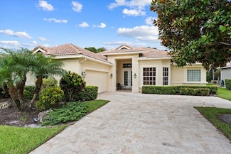 10117 Crosby Place, Port Saint Lucie, FL 34986