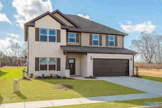 LINCOLN Saddle St, New Market, AL 35761