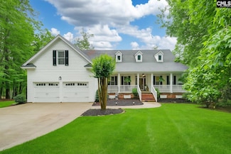 517 Links Pointe Ct, Chapin, SC 29036