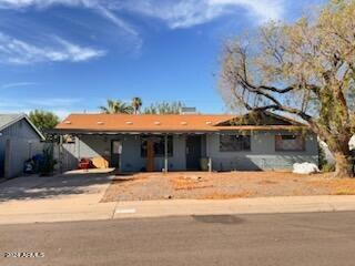 3028 W Bloomfield Rd, Phoenix, AZ 85029