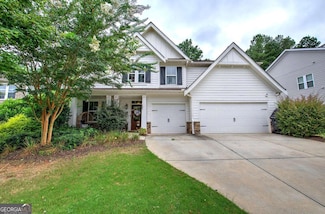 142 Floating Leaf Way, Dallas, GA 30132