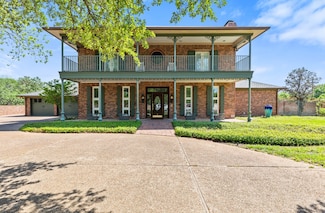 6 Carriage Square, Waco, TX 76708