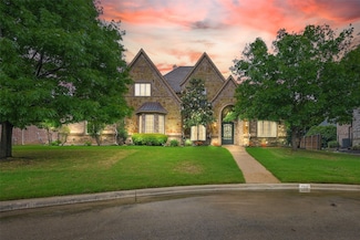 505 Clear Vista Dr, Roanoke, TX 76262