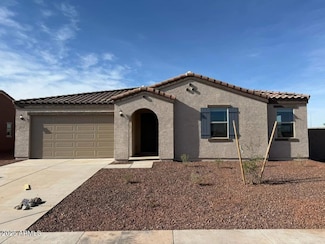 1418 E Jacqueline Place, Casa Grande, AZ 85122