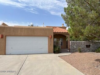 2361 Santo Domingo Ave, Las Cruces, NM 88011