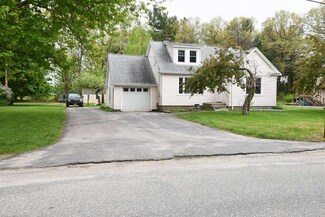 5 Clemence Ave, Sterling, MA 01564